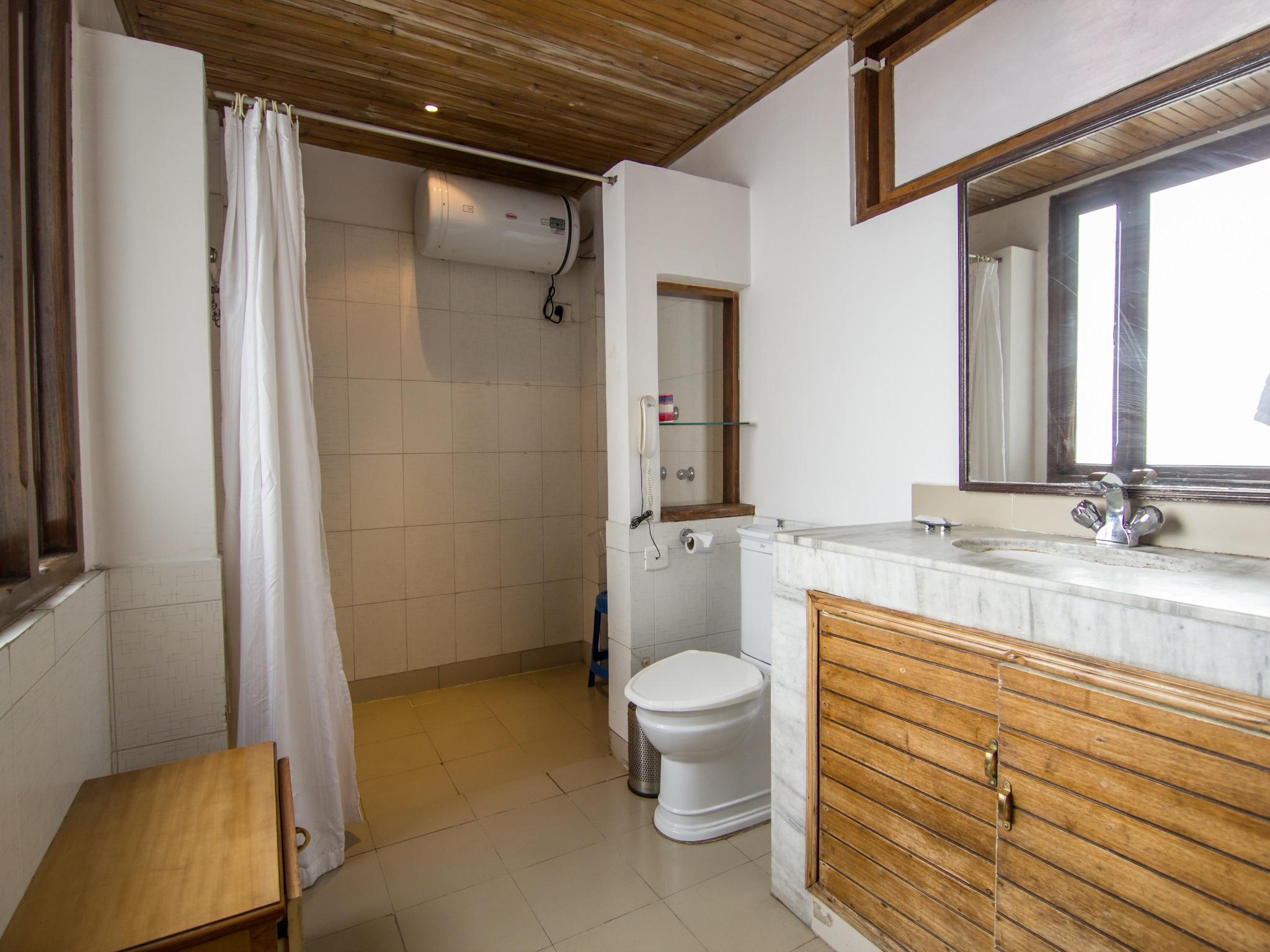 セントラル ヘリテージ リゾート & スパ - ザ モール ロード 写真