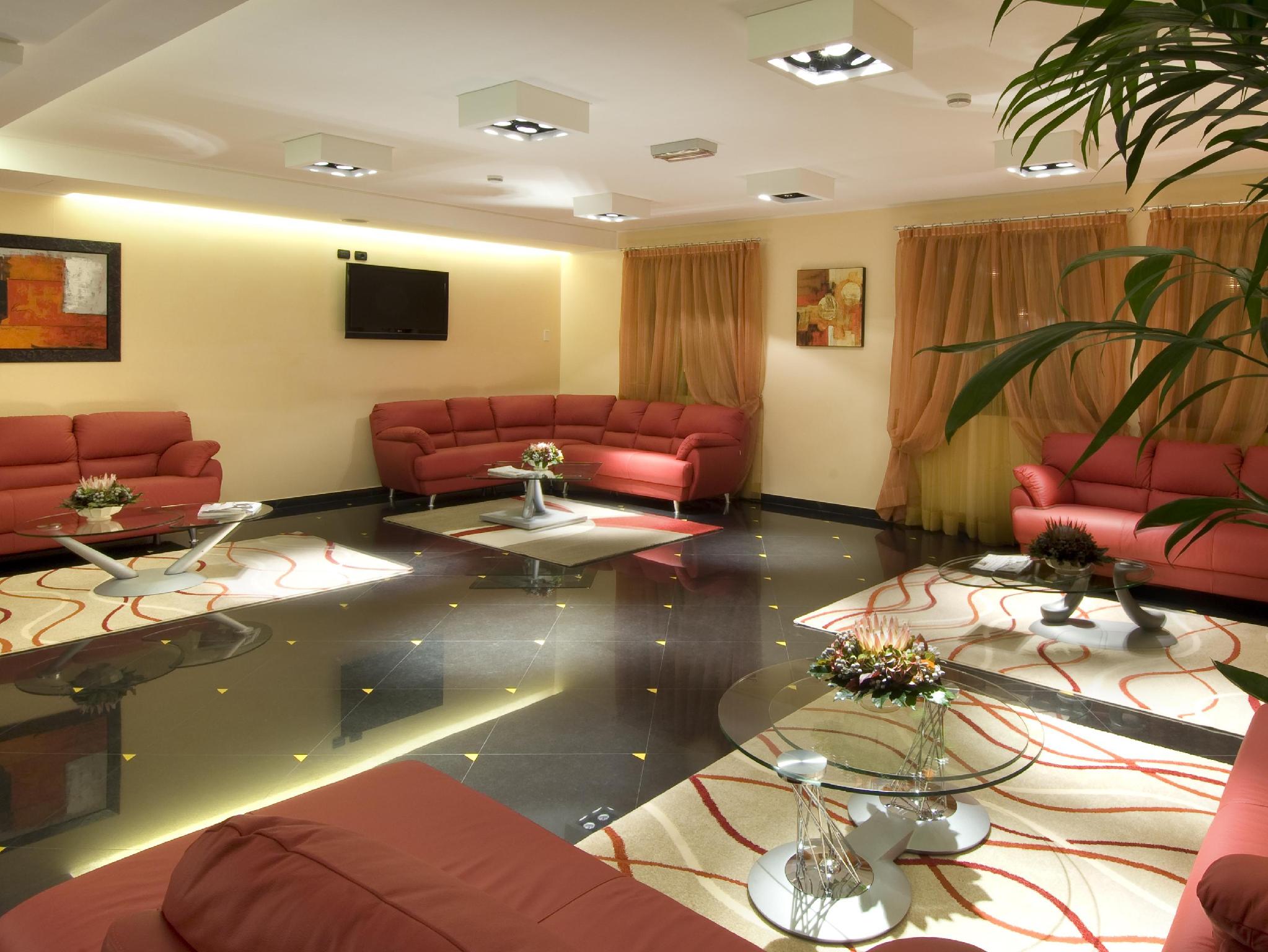 AS ホテル カンビアーゴ 写真