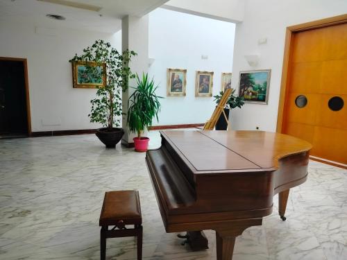 Hotel Centrale 写真