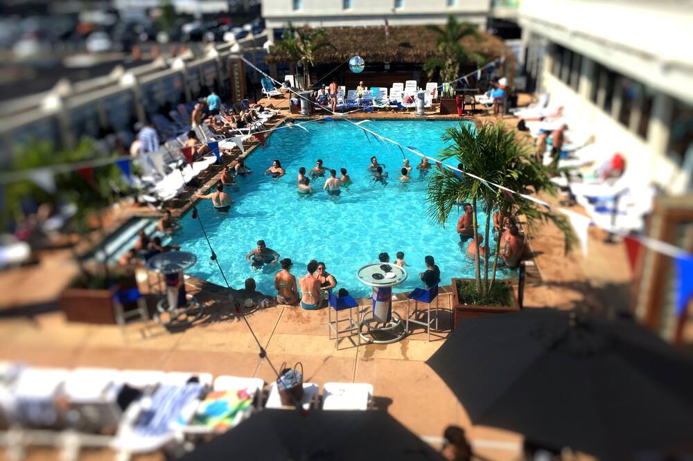 ジ エンプレス ホテル & アダルト ナイトクラブ 写真