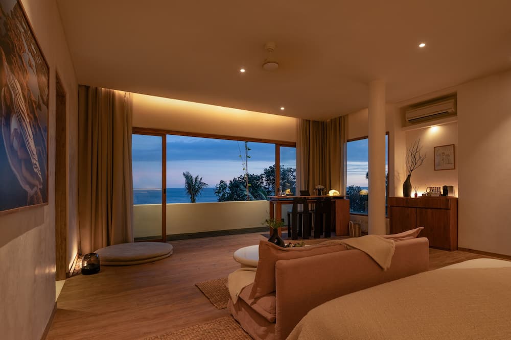 オショム バリ 写真