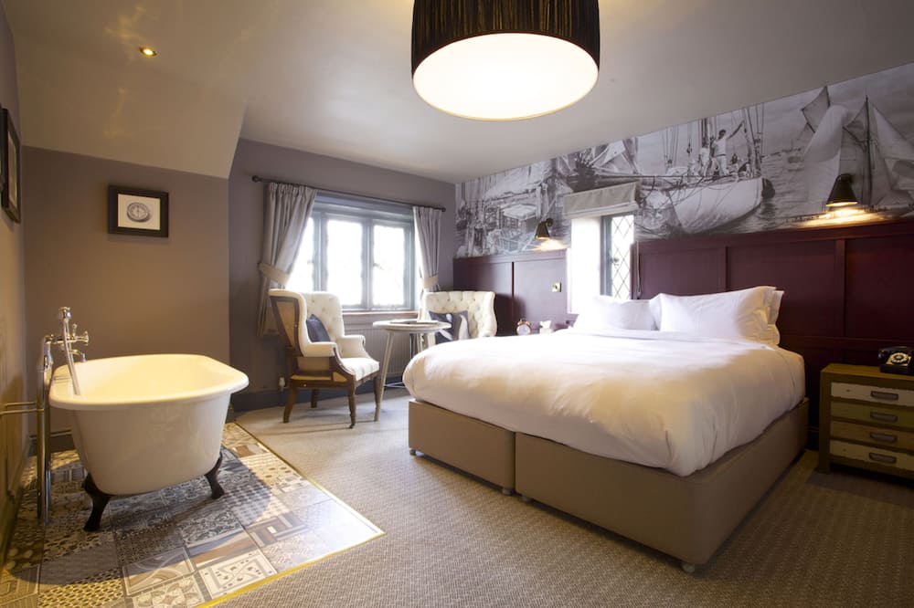 The Mayflower 写真