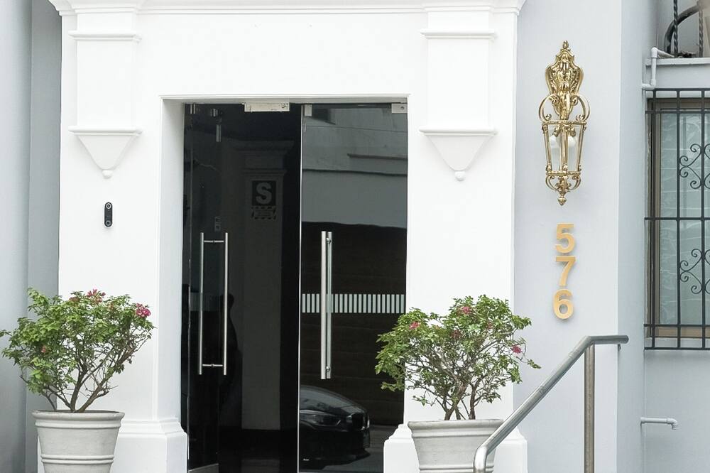 El Golf Hotel Boutique 写真