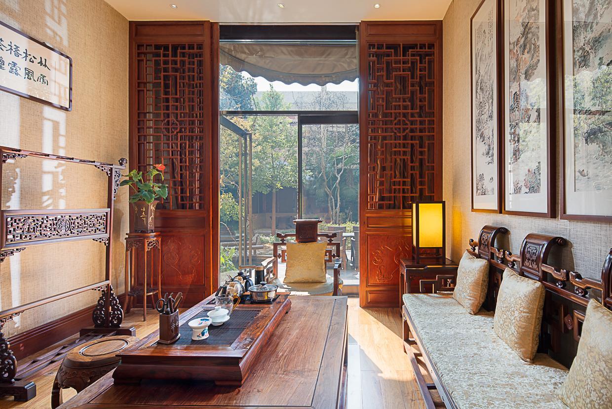 ホリデイ イン ジョンジョウ ジョンジョウ バイ IHG 写真