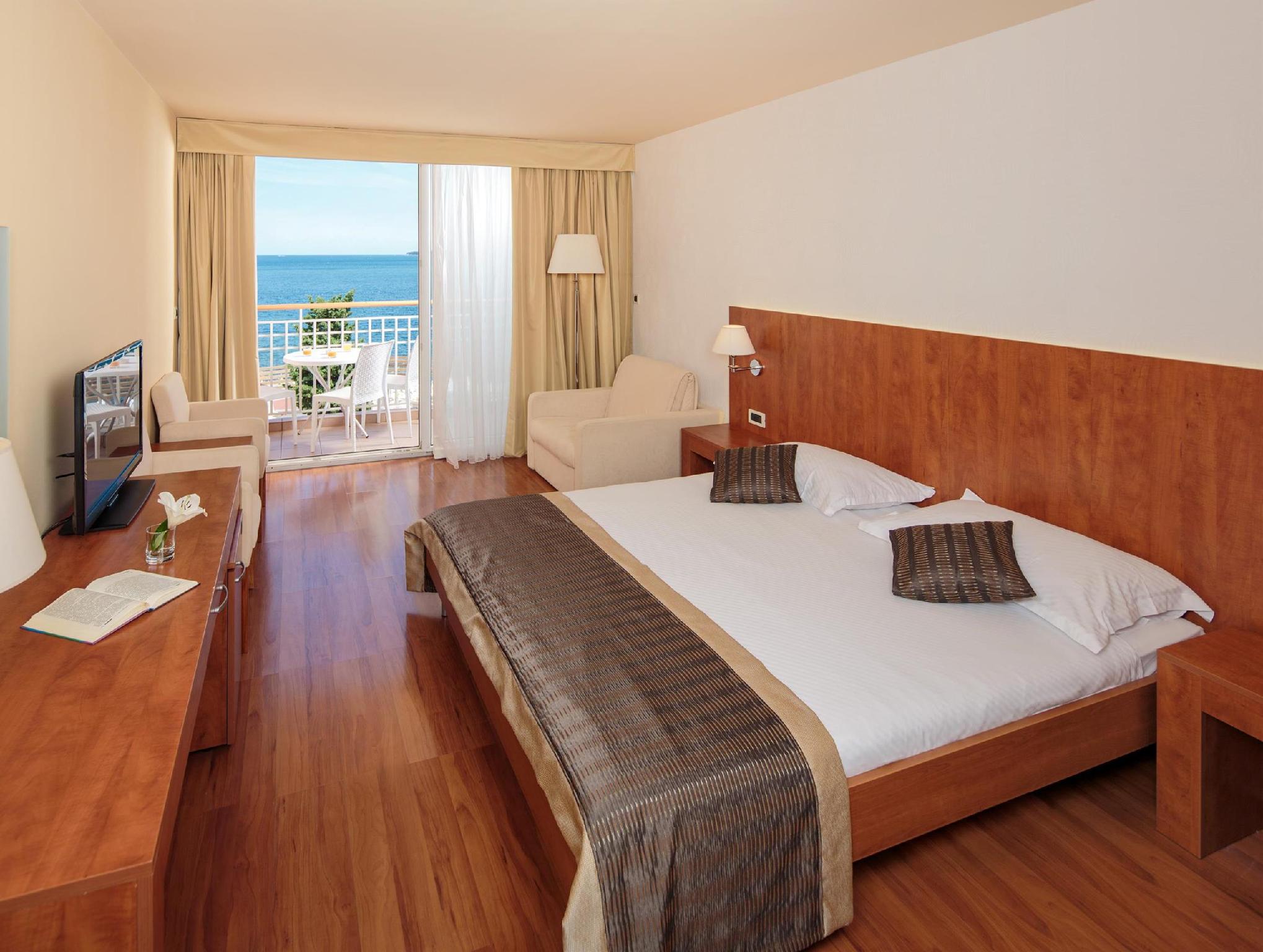 Hotel Sol Umag for Plava Laguna