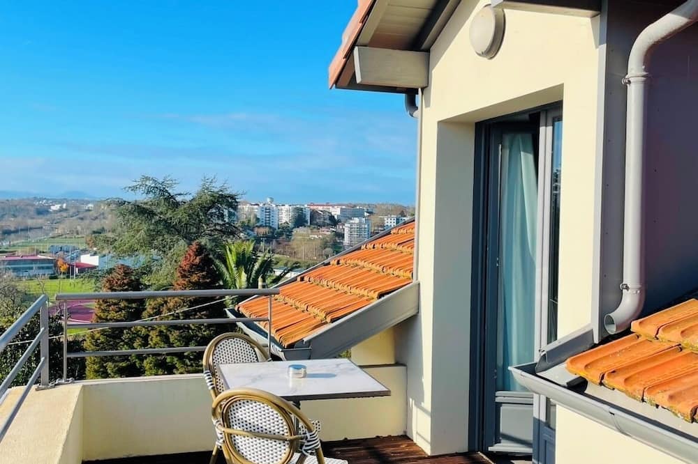 ヴィラ ラ ルネサンス ホテル 写真