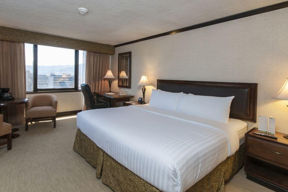 デルタ ホテル バイ マリオット サンホセ アウロラ 写真