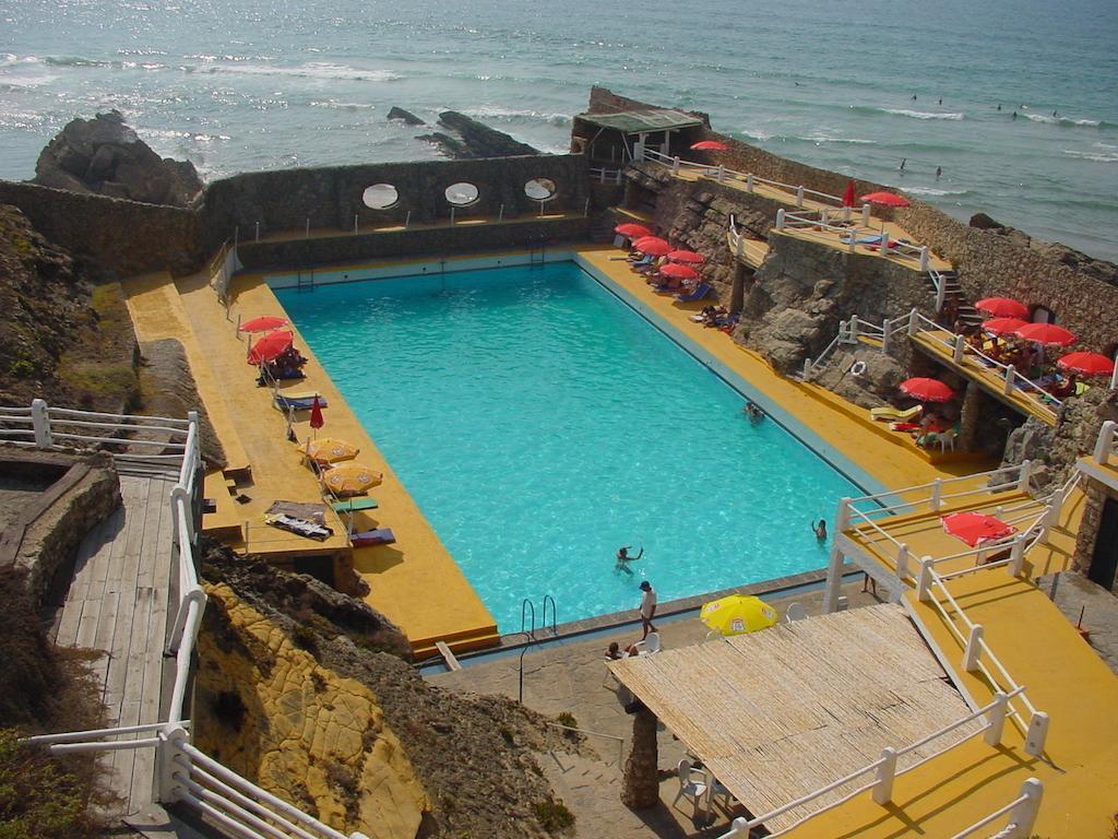 Estalagem Muchaxo Hotel 写真