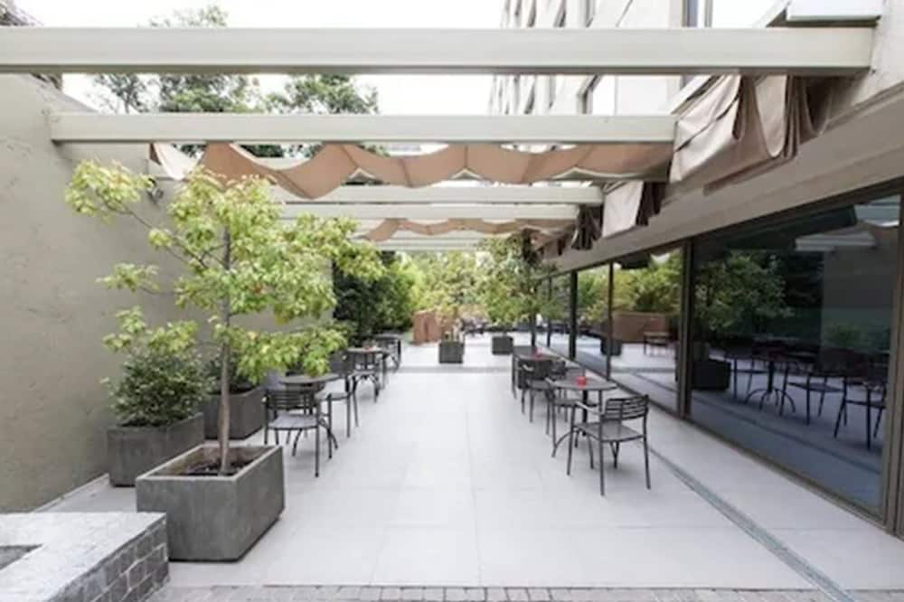 アバ プレジデンテ スイーツ サンティアゴ 写真