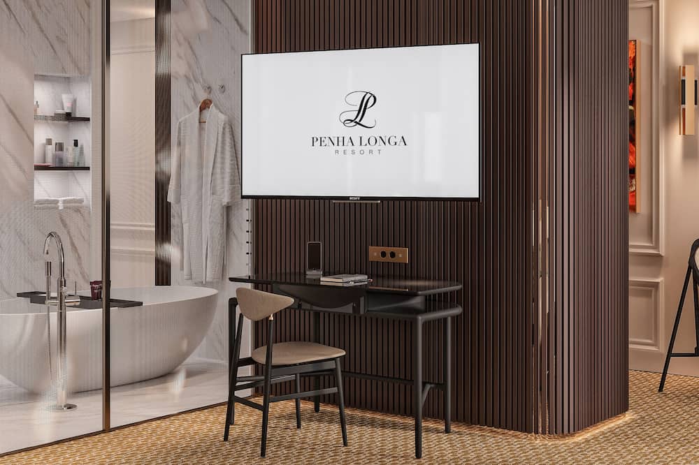 ペンハ ロンガ リゾート 写真