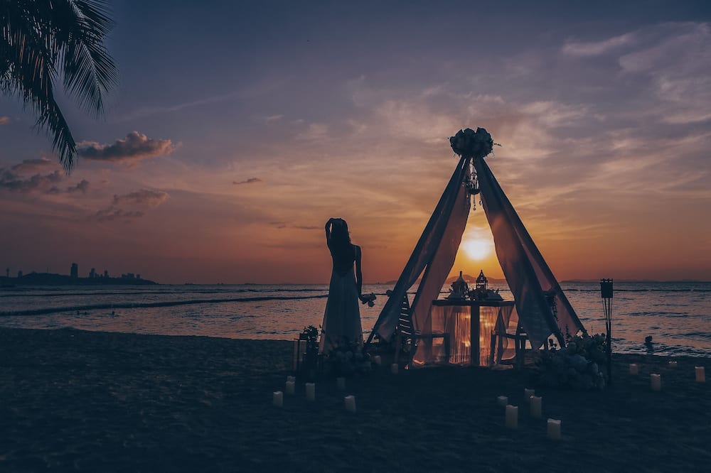 プルマン パタヤ ホテル G 写真