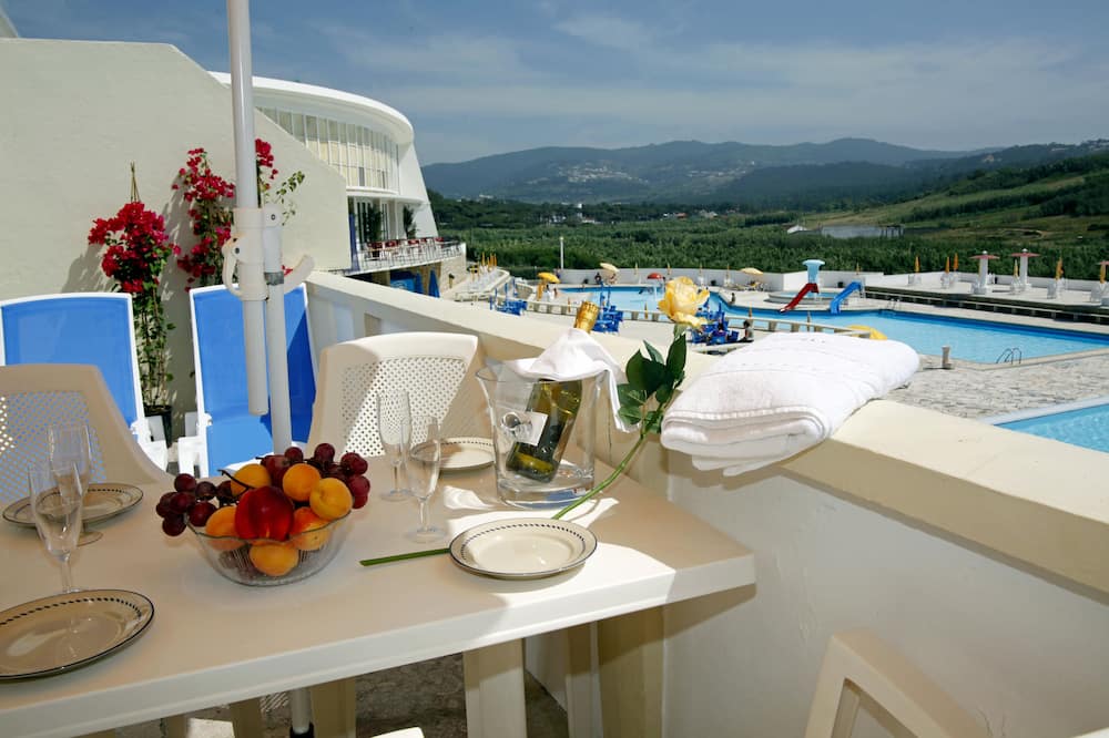 Sintra Sol - Apartamentos Turisticos 写真