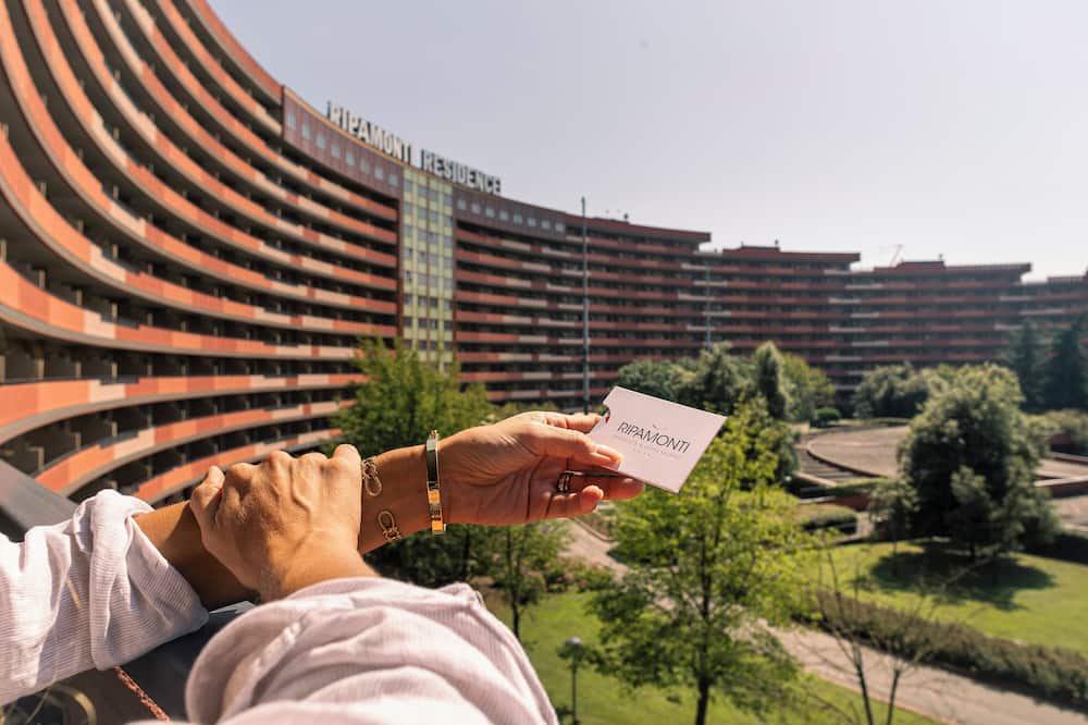 Ripamonti Residence & Hotel Milano 写真