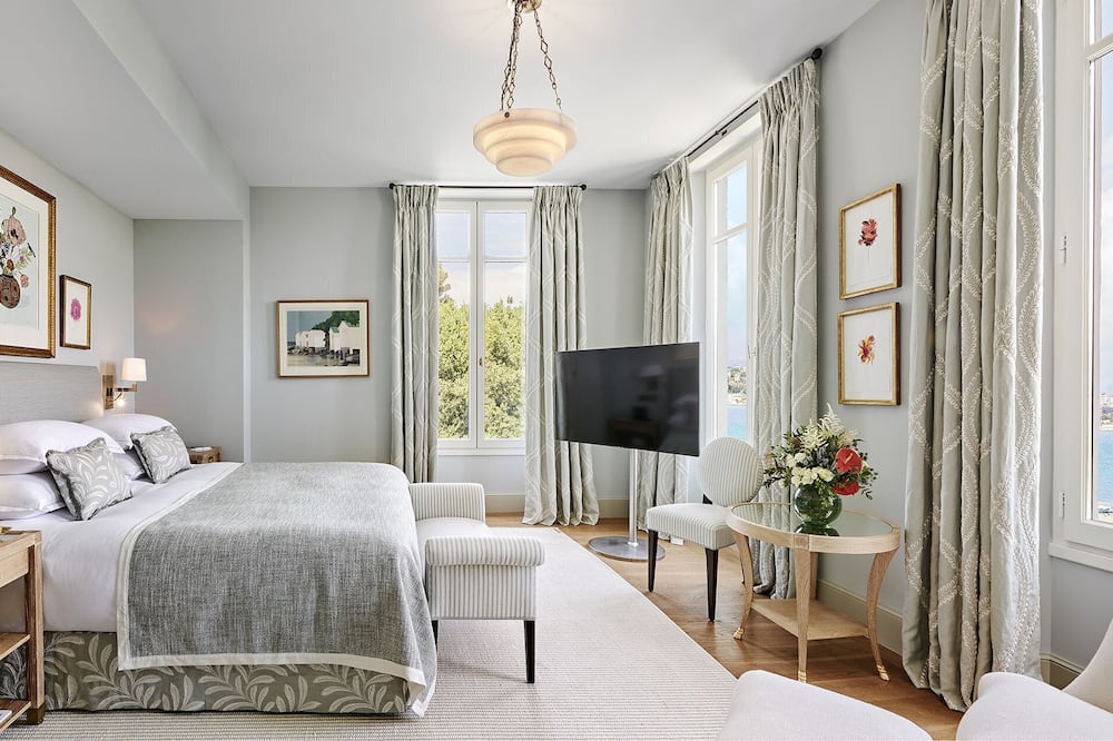 オテル デュ キャップ - エデン ロック, オートケル 写真