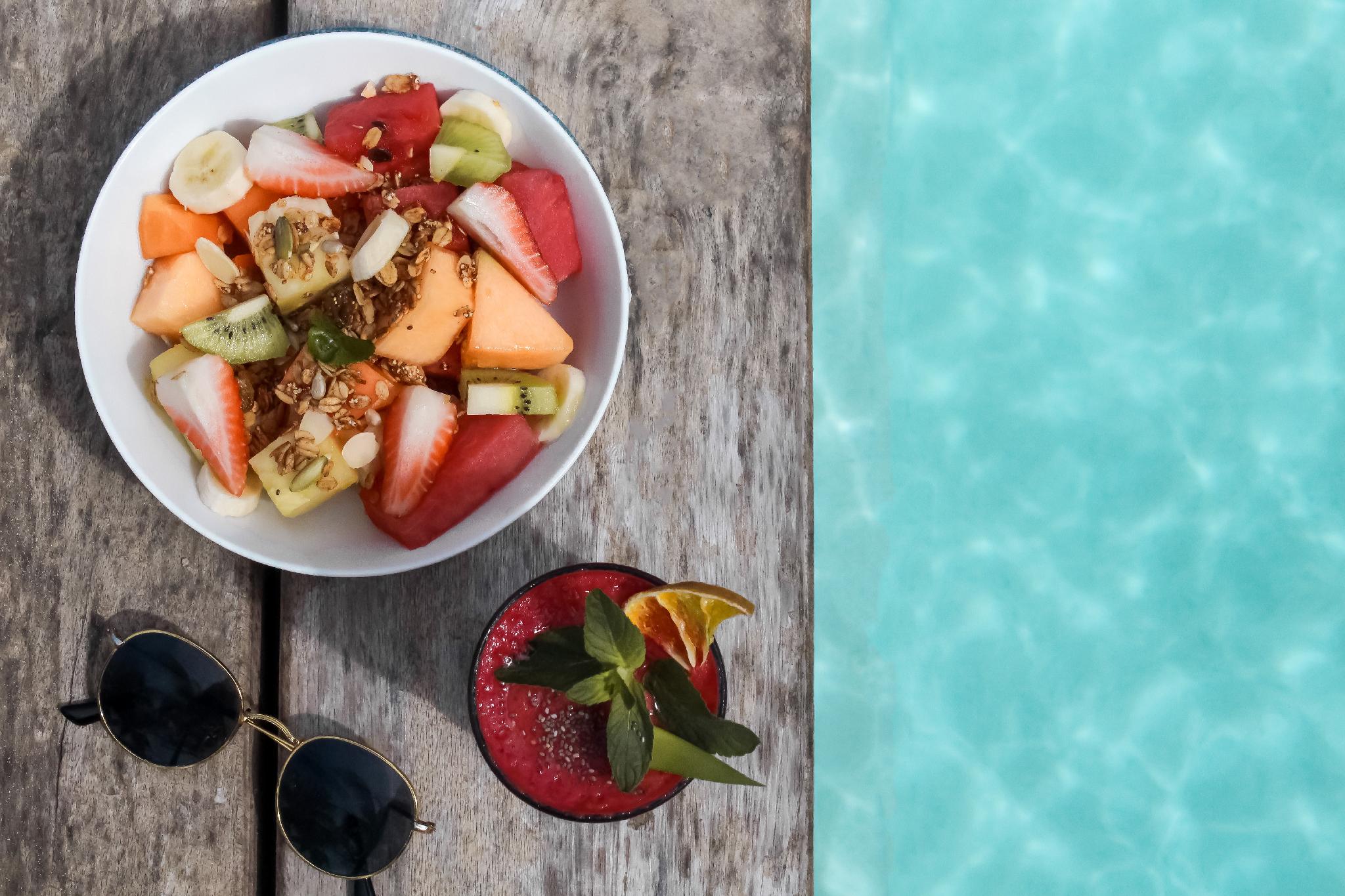 Cabanas Tulum Beach Hotel and Spa 写真