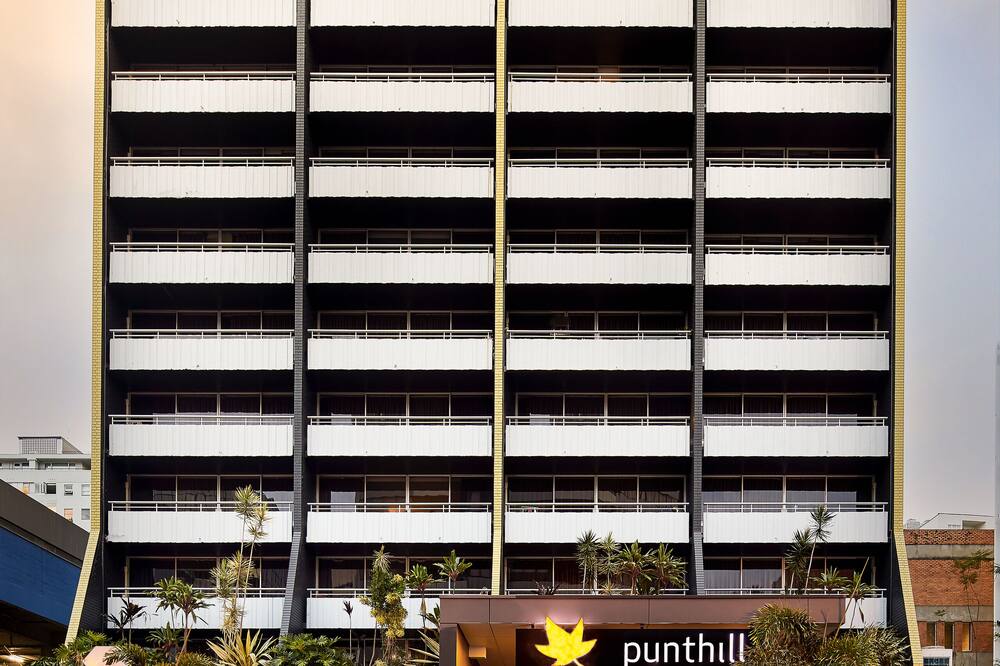 プントヒル スプリング ヒル 写真