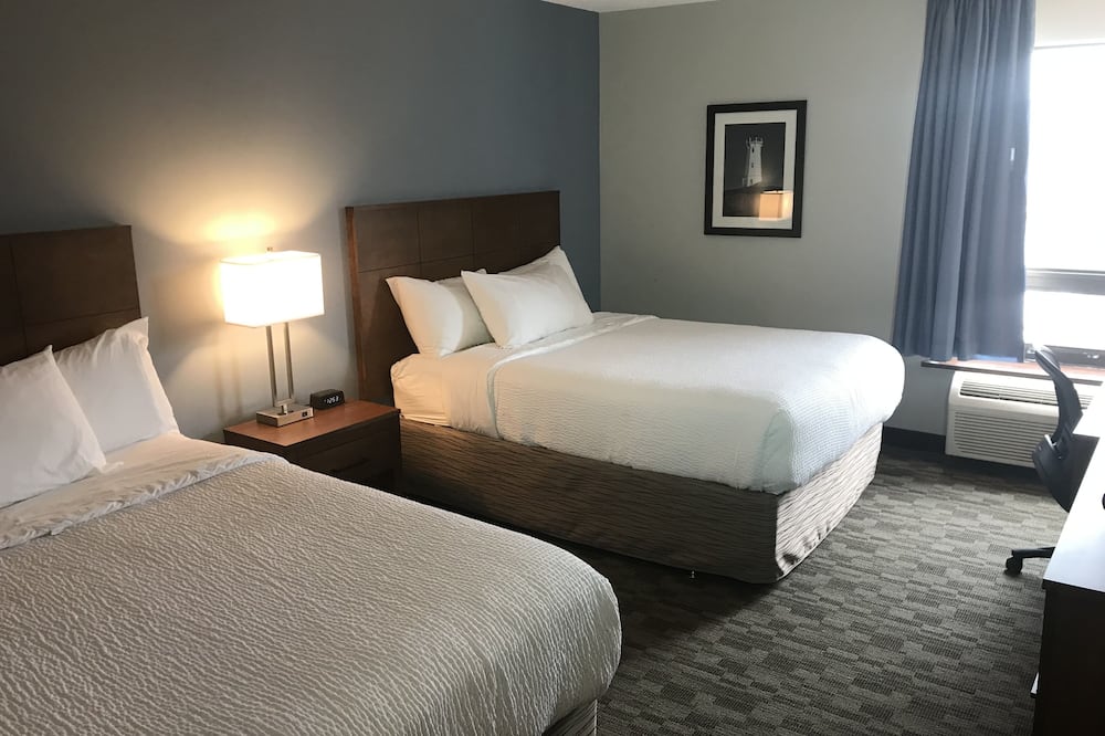 Quality Inn & Suites 写真