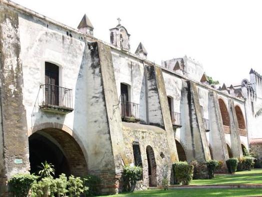 Hotel Hacienda Vista Hermosa 写真