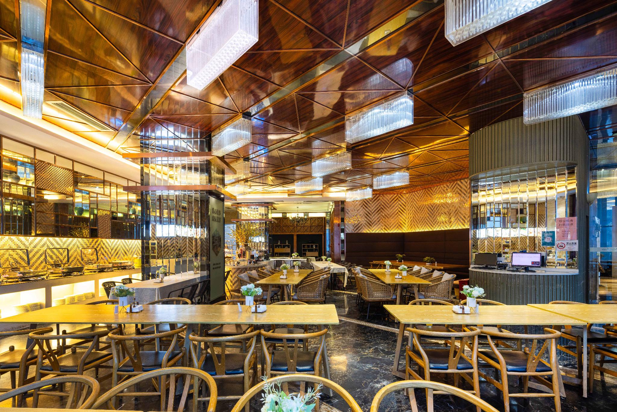 シンセン チョンティエン メイフェア ホテル 写真