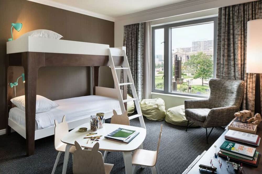 The Logan Philadelphia, Curio Collection by Hilton 写真