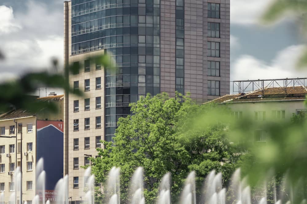 Rosslyn Central Park Hotel Sofia 写真