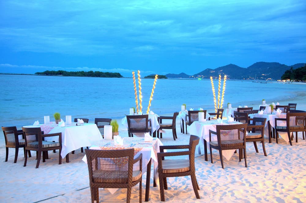 サリラヤ ヴィラズ ＆ スイーツ 写真