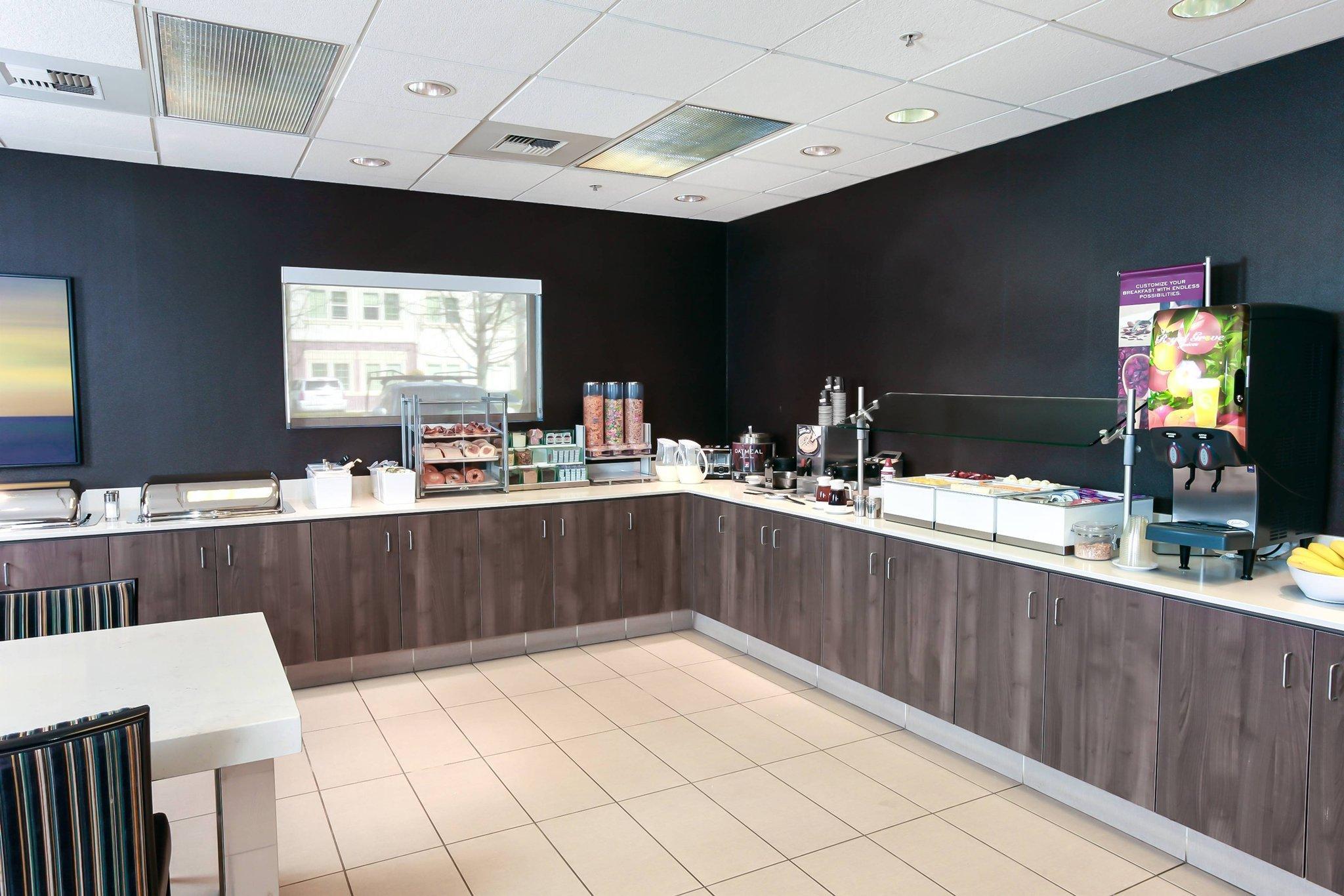 Residence Inn by Marriott Stockton 写真