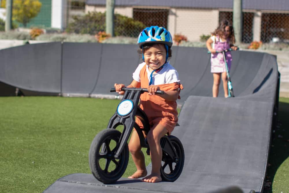 レイク タウポ ホリデー リゾート 写真