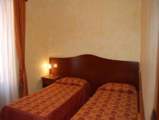 レジデンス アルベルギエロ エオリエ 写真