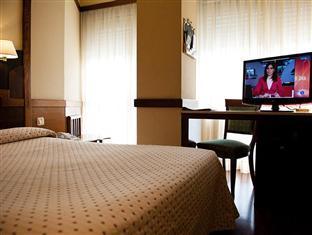 ホテル ライス マリア ルイーザ 写真