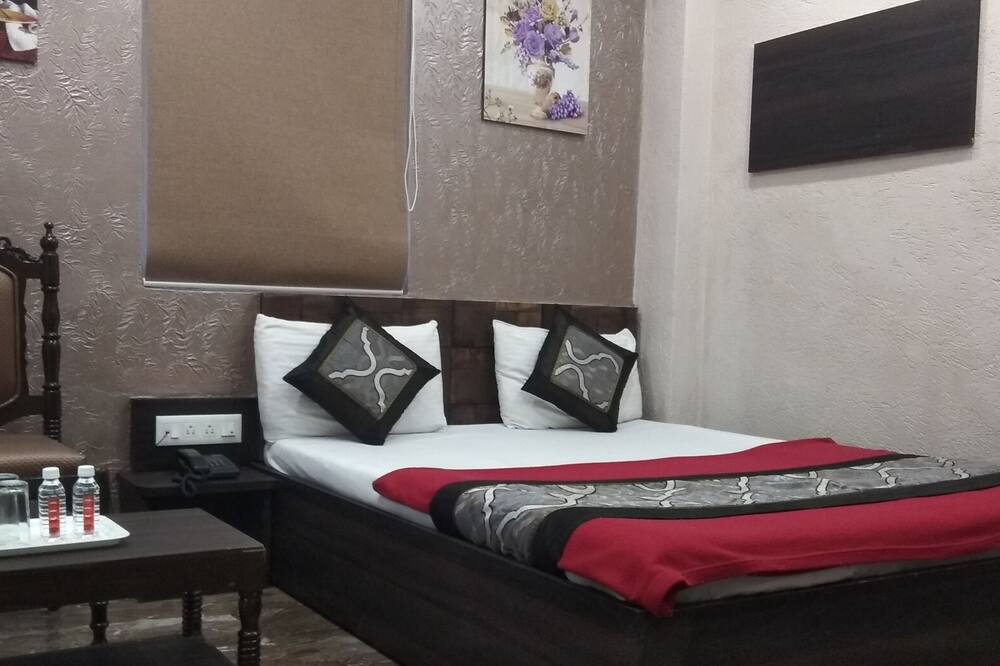 ホテル アル サウジア 写真