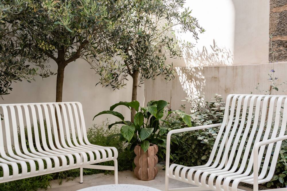 ミームタウンハウス 写真