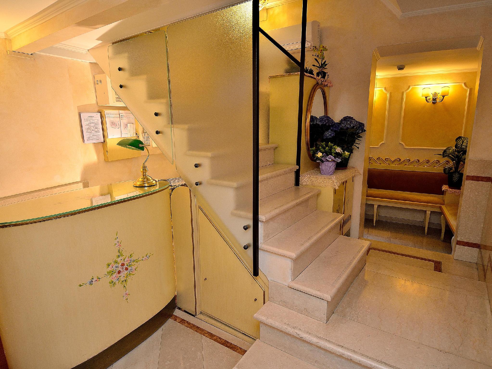 ホテル オリオン 写真