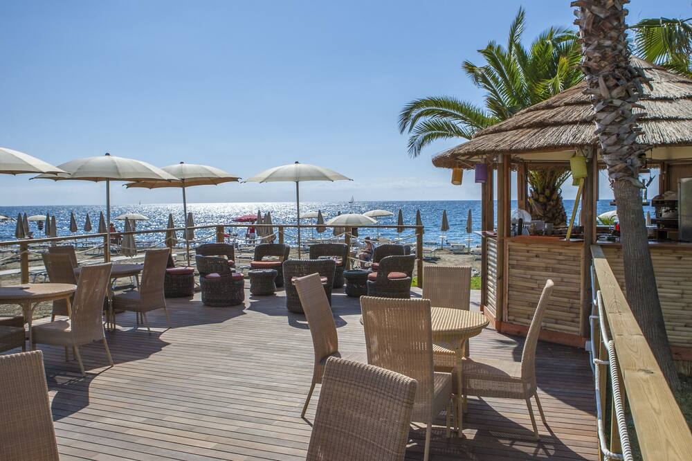 アレガイ マリーナ ホテル ＆ レジデンス 写真