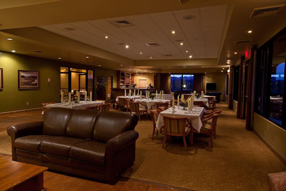 カノア ランチ ゴルフ リゾート 写真