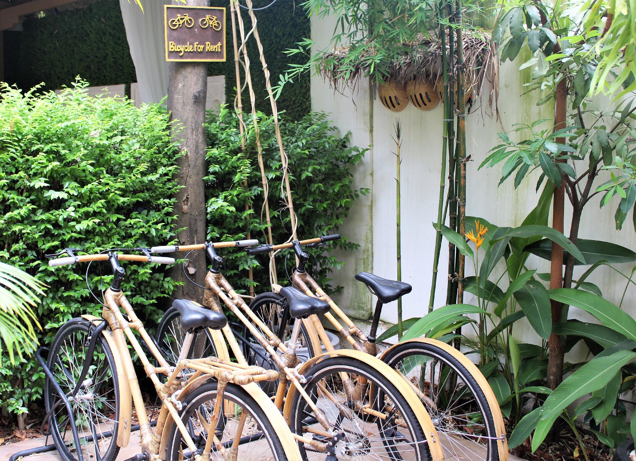 パレス ゲート ホテル ＆ リゾート by EHM 写真