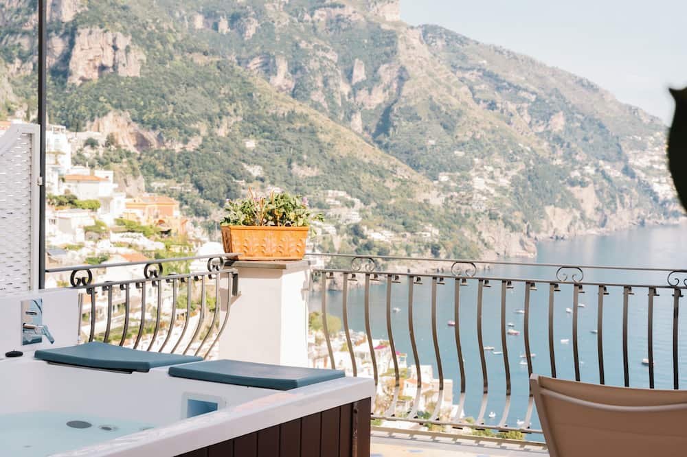 ホテル コンカ ドーロ 写真