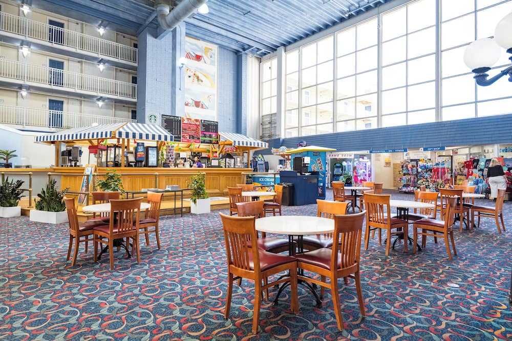 カルーセル リゾート ホテル アンド コンドミニアムズ 写真