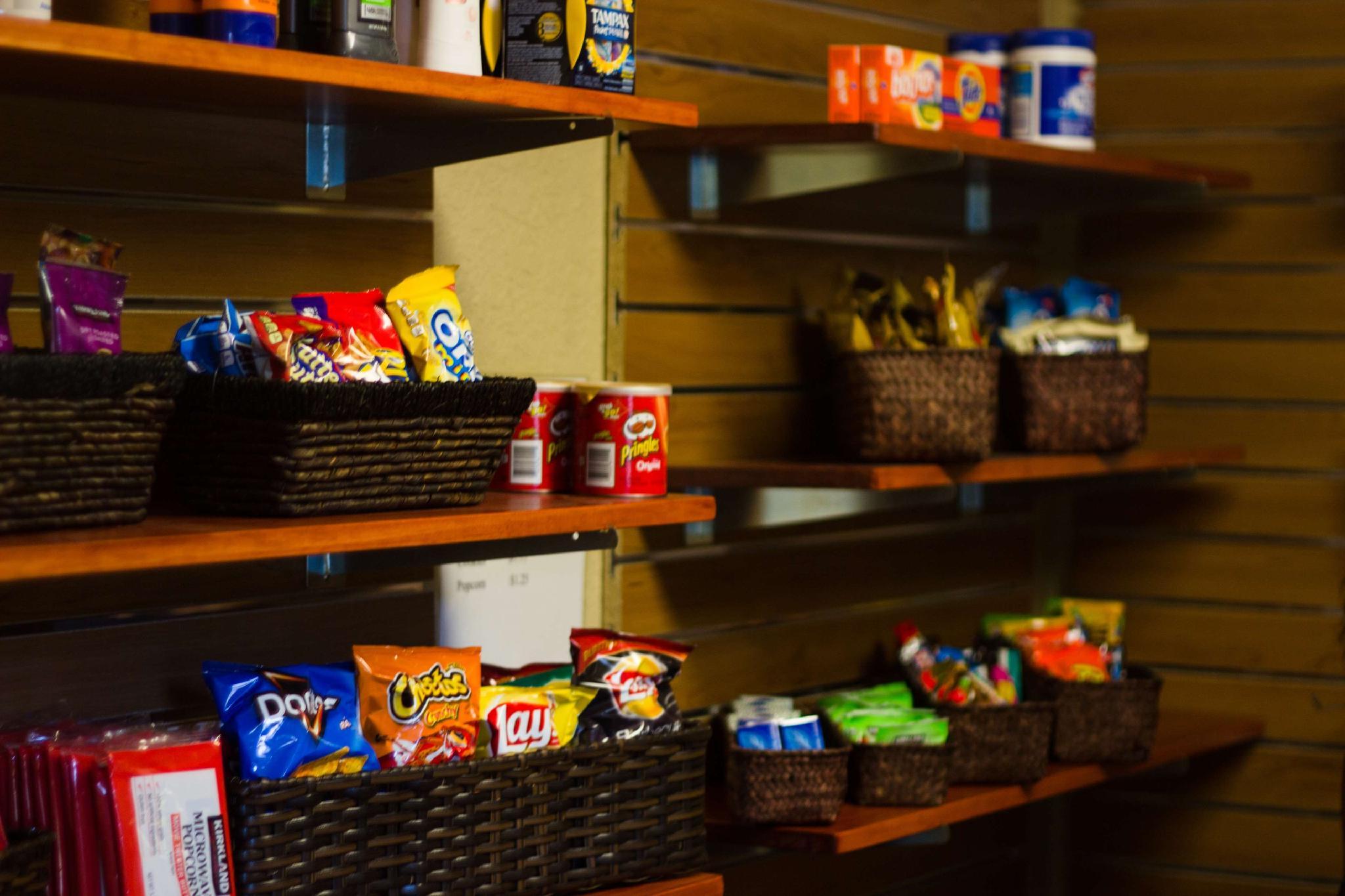 ベストウェスタン プラス メノモニー イン & スイーツ 写真