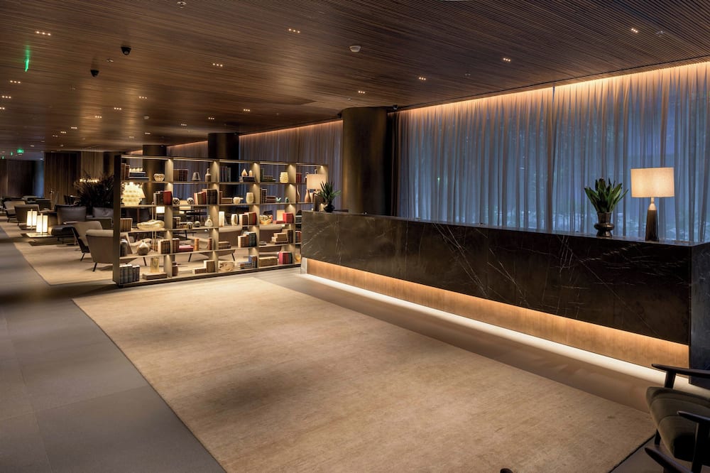 ホテル ファザノ サンパウロ イタイム 写真