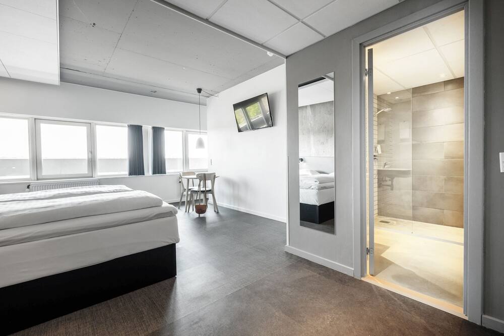 Four Points Flex by Sheraton Aarhus Viby 写真