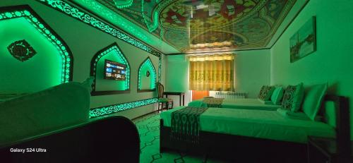 Khiva Tosh Darvoza & Trip service 写真