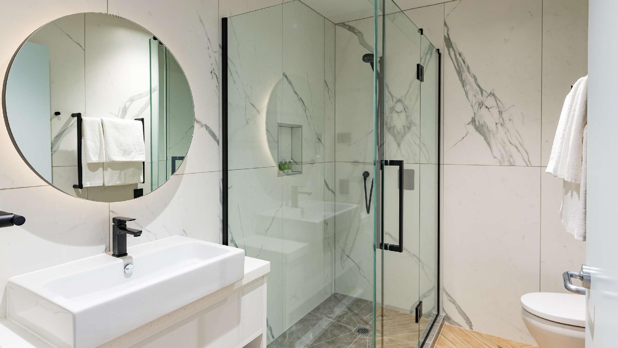 エアデール ブティック スイーツ 写真