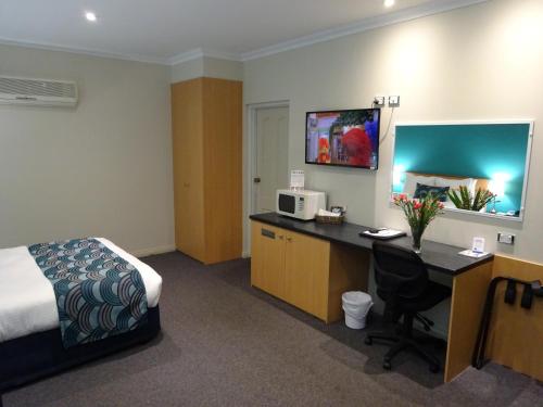 Victoria Lodge Motor Inn & Serviced Apartments 写真