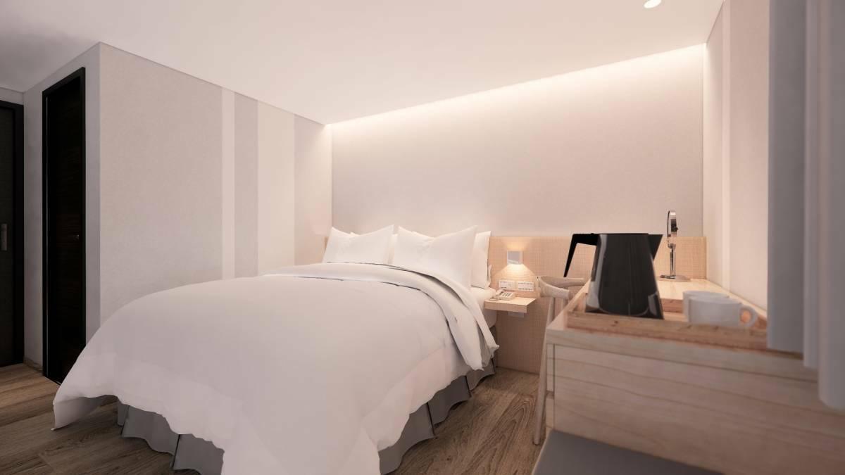 ター リー ホテル 写真