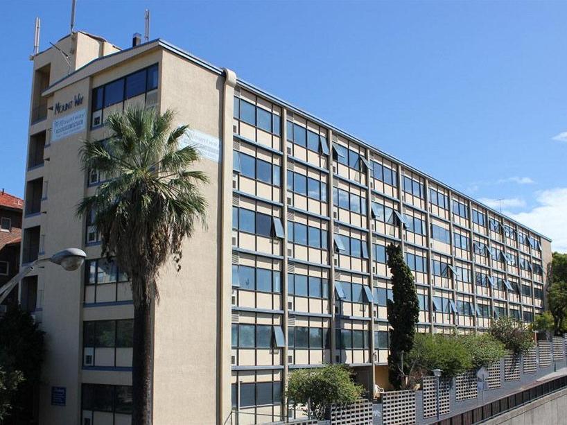 マウントウェイ ホリデイ アパートメンツ 写真