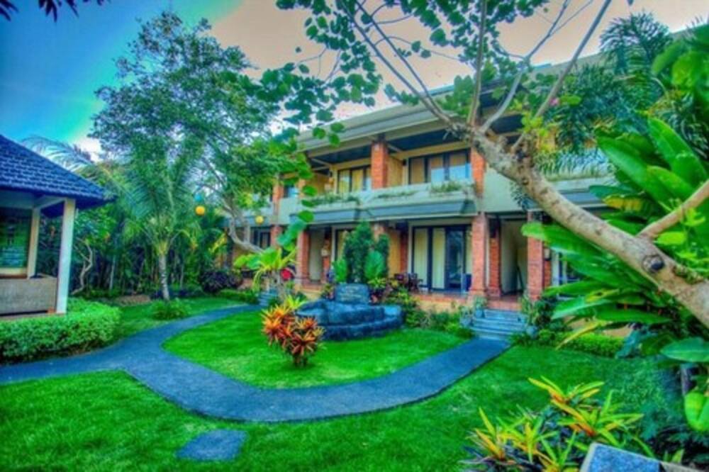 ポンドック クトゥー ゲストハウス 写真