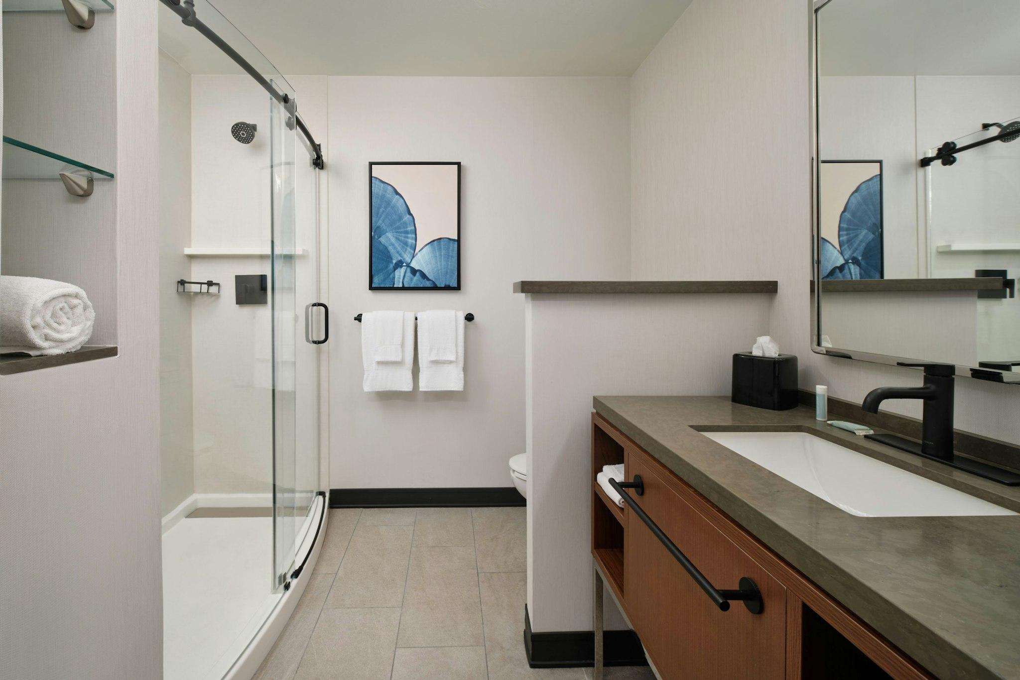 Courtyard by Marriott San Luis Obispo 写真