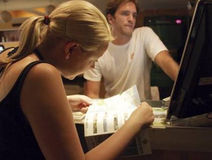 チェ ラガルト ホステル イパネマ 写真