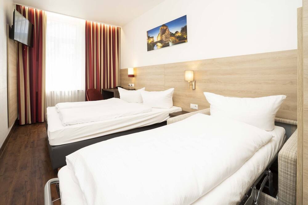 Hotel National 写真